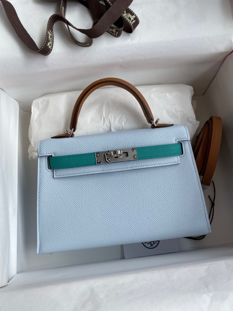 Hermes Kelly Bags